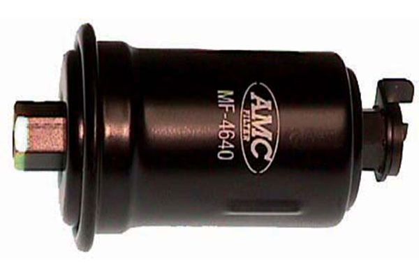 AMC FILTER kuro filtras MF-4640